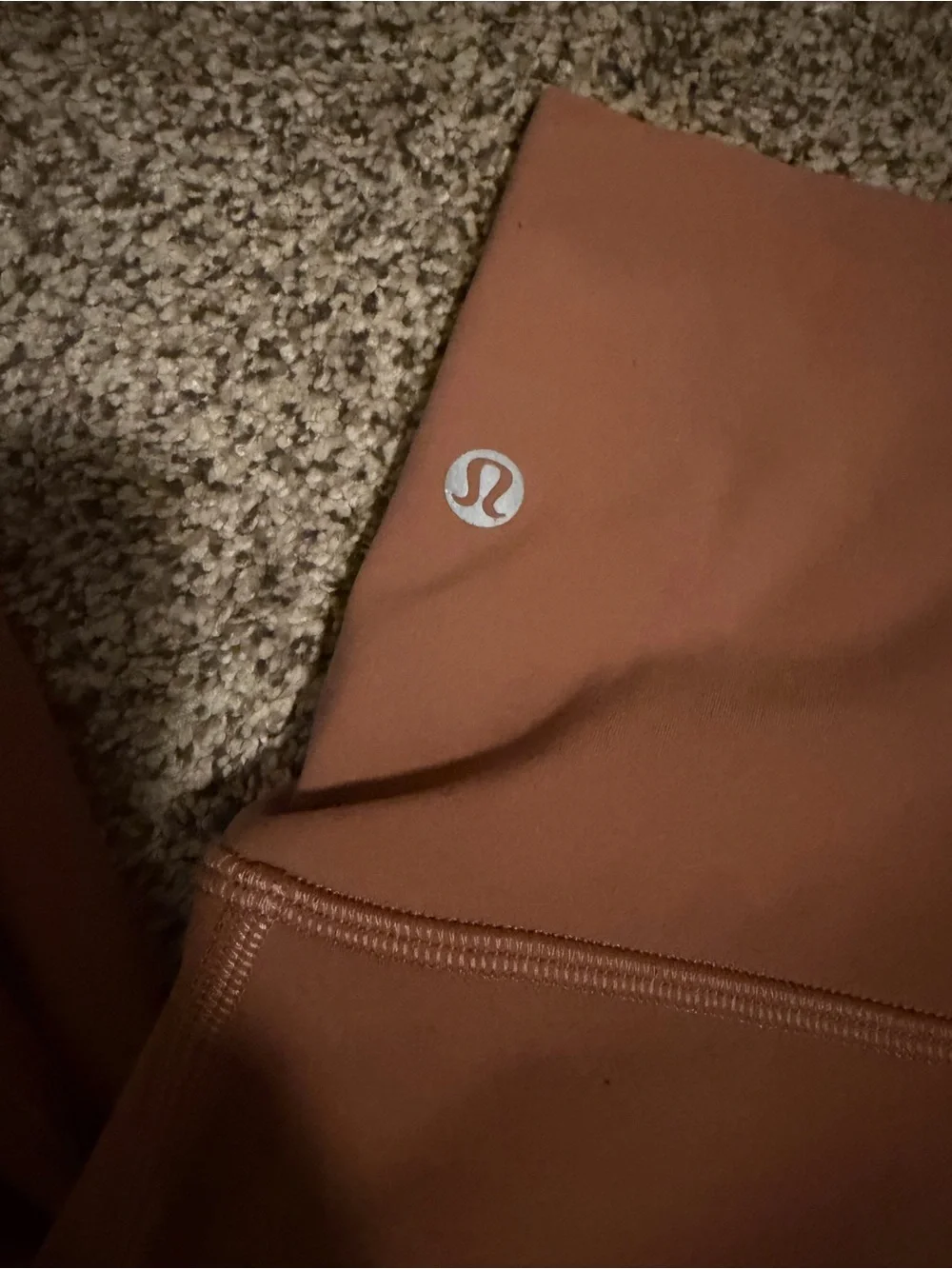 Women’s Lululemon Athletic Leggings